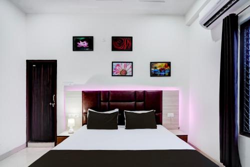 Imagen de la habitación del Hotel O Shivaalik. Foto 19