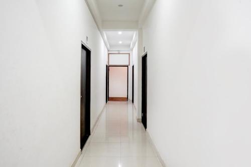 Imagen general del Hotel O Shivaalik. Foto 3