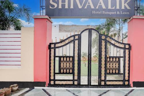Imagen general del Hotel O Shivaalik. Foto 5