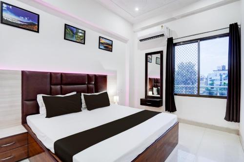 Imagen general del Hotel O Shivaalik. Foto 12
