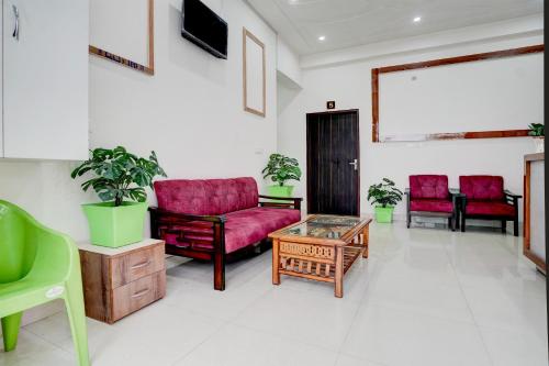 Imagen general del Hotel O Shivaalik. Foto 13