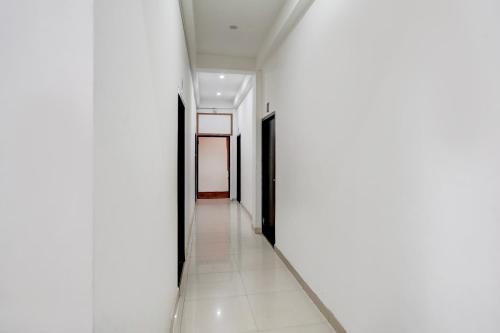 Imagen general del Hotel O Shivaalik. Foto 14