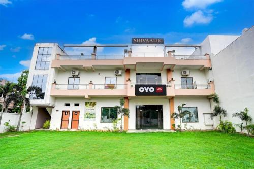 Imagen general del Hotel O Shivaalik. Foto 17