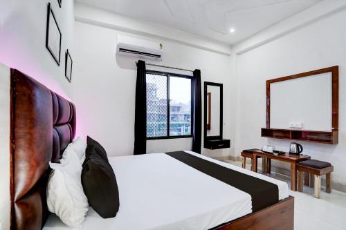 Imagen de la habitación del Hotel O Shivaalik. Foto 20
