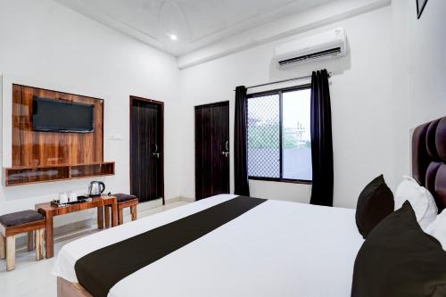 Imagen general del Hotel O Shivaalik. Foto 18
