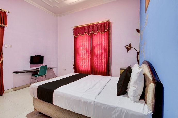 Imagen de la habitación del Hotel O Solo near RS JIH Solo formerly Azifa Inn. Foto 6