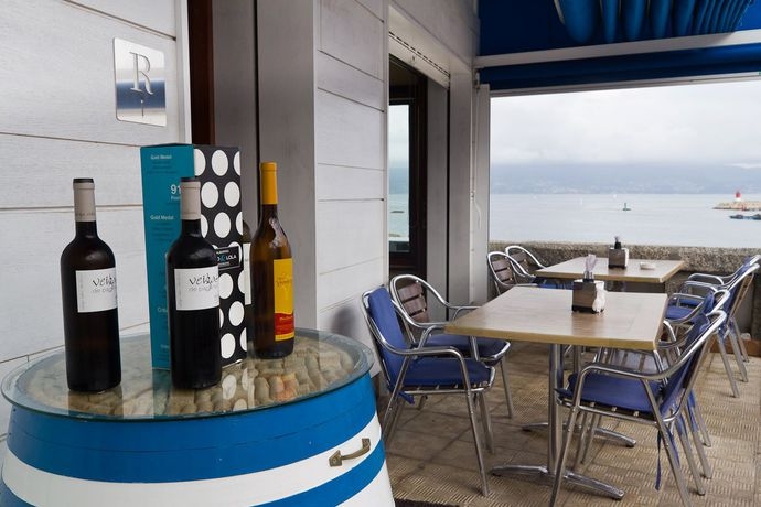 Imagen general del Hotel O Son Do Mar. Foto 2