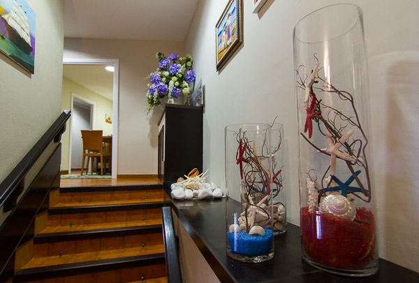 Imagen de los interiores del Hotel O Son Do Mar. Foto 7