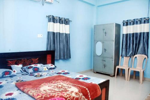 Imagen de la habitación del Hotel O Sunset Lodge. Foto 19