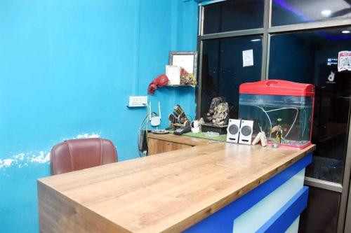 Imagen general del Hotel O Sunset Lodge. Foto 6