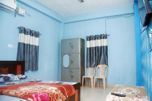 Imagen general del Hotel O Sunset Lodge. Foto 8