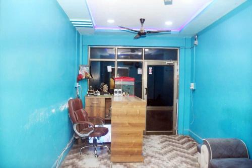 Imagen general del Hotel O Sunset Lodge. Foto 12