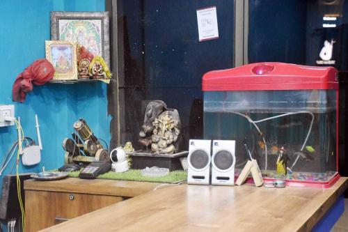 Imagen general del Hotel O Sunset Lodge. Foto 14