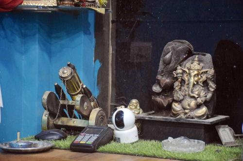 Imagen general del Hotel O Sunset Lodge. Foto 16