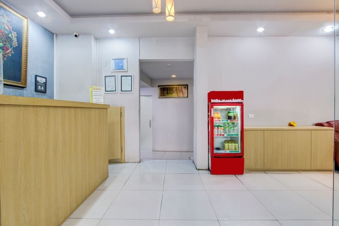 Imagen de los interiores del Hotel O Tegal near near Pacific Mall Tegal formerly Hugo Suites Family. Foto 13