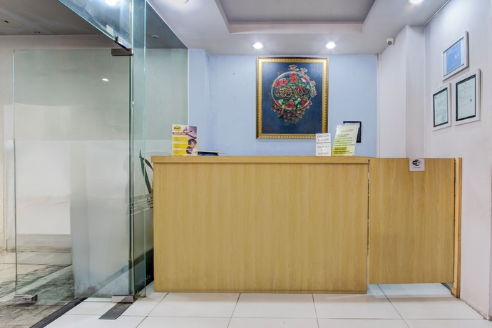 Imagen de los interiores del Hotel O Tegal near near Pacific Mall Tegal formerly Hugo Suites Family. Foto 15