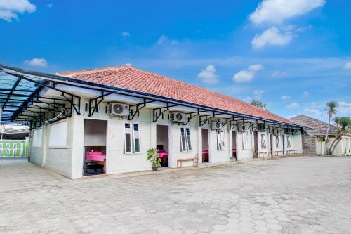 Imagen general del Hotel O Terang Bulan. Foto 1