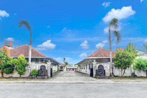 Imagen general del Hotel O Terang Bulan. Foto 2
