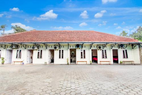Imagen general del Hotel O Terang Bulan. Foto 3
