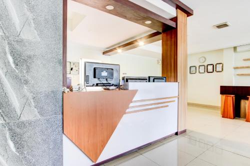 Imagen general del Hotel O Terang Bulan. Foto 6