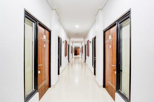 Imagen general del Hotel O Terang Bulan. Foto 8