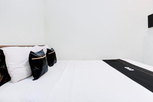 Imagen de la habitación del Hotel O Terang Bulan. Foto 20