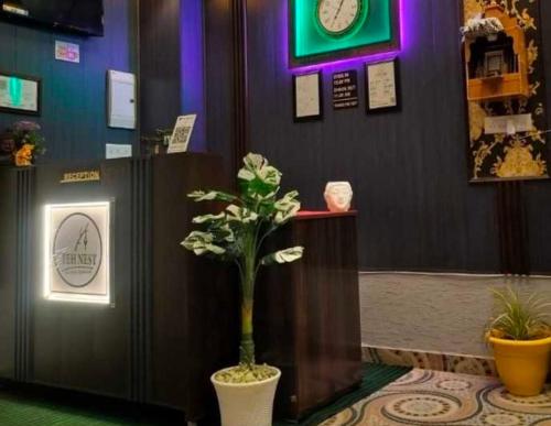 Imagen general del Hotel O The Nest. Foto 1