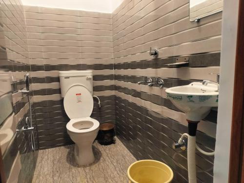 Imagen general del Hotel O The Nest. Foto 3