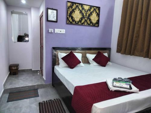 Imagen general del Hotel O The Nest. Foto 4