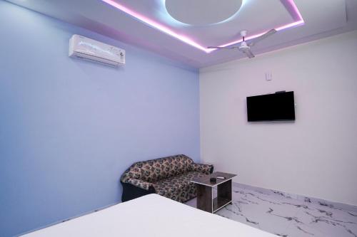 Imagen general del Hotel O The Value. Foto 1
