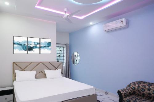 Imagen general del Hotel O The Value. Foto 2