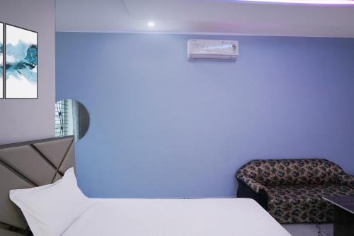Imagen general del Hotel O The Value. Foto 4