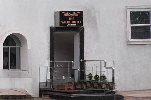 Imagen general del Hotel O The Value. Foto 5