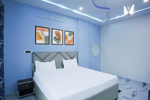 Imagen general del Hotel O The Value. Foto 7