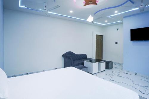 Imagen general del Hotel O The Value. Foto 11