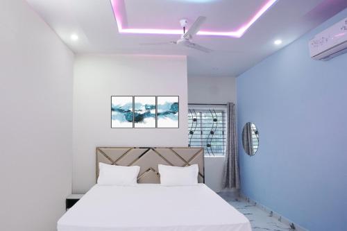 Imagen general del Hotel O The Value. Foto 12