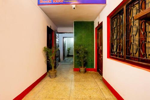 Imagen general del Hotel O Tirupati Imperial. Foto 1
