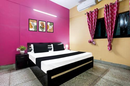 Imagen de la habitación del Hotel O Tirupati Imperial. Foto 19
