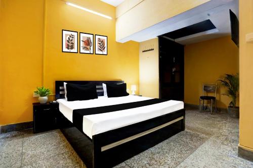 Imagen de la habitación del Hotel O Tirupati Imperial. Foto 20