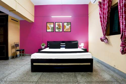 Imagen general del Hotel O Tirupati Imperial. Foto 4