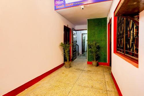 Imagen general del Hotel O Tirupati Imperial. Foto 5