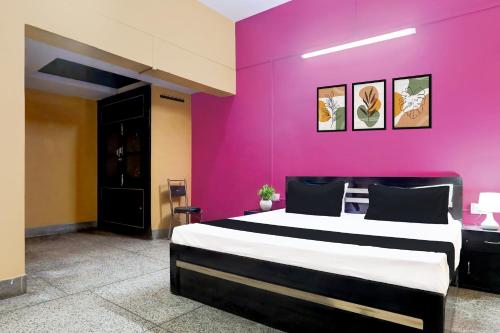 Imagen general del Hotel O Tirupati Imperial. Foto 9