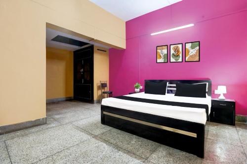 Imagen general del Hotel O Tirupati Imperial. Foto 11