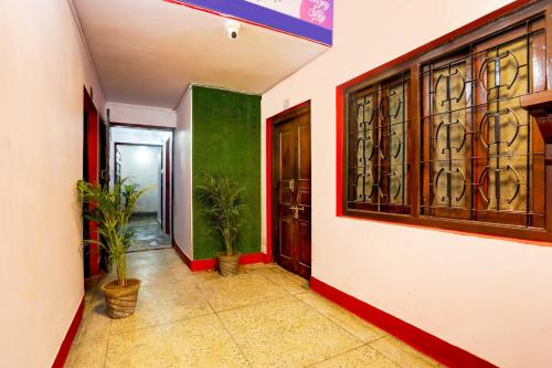 Imagen general del Hotel O Tirupati Imperial. Foto 12