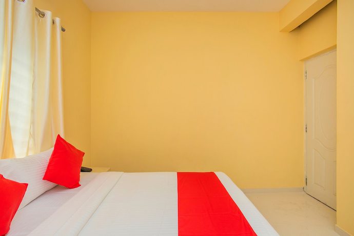 Imagen de la habitación del Hotel O Varcity Emerald Near Ragigudda Sri Prasanna Anjaneyaswamy Temple. Foto 2