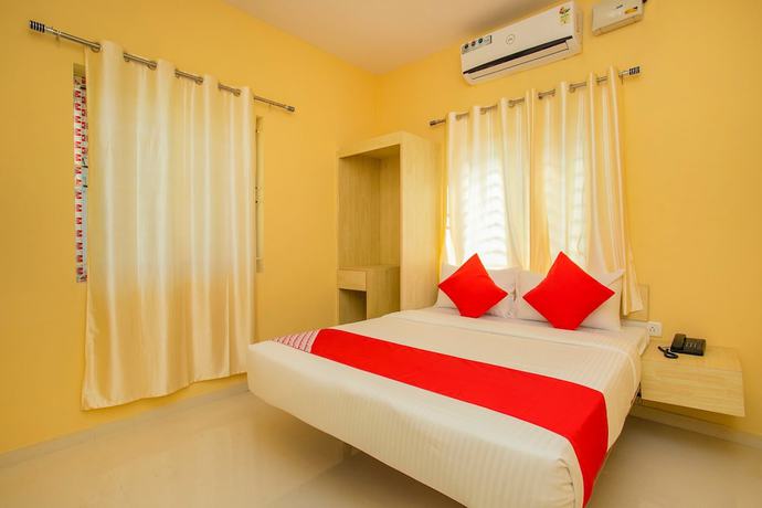 Imagen de la habitación del Hotel O Varcity Emerald Near Ragigudda Sri Prasanna Anjaneyaswamy Temple. Foto 4