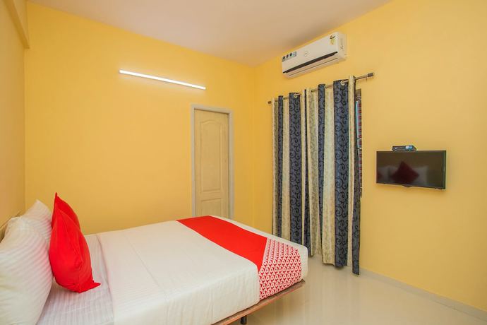 Imagen de la habitación del Hotel O Varcity Emerald Near Ragigudda Sri Prasanna Anjaneyaswamy Temple. Foto 5