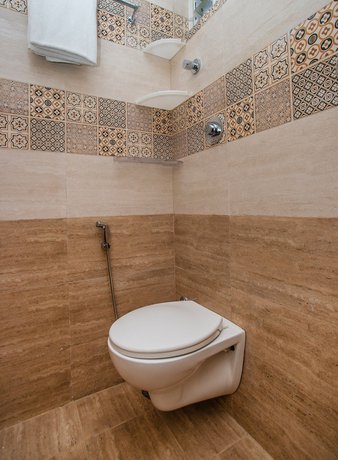 Imagen de la habitación del Hotel O Varcity Emerald Near Ragigudda Sri Prasanna Anjaneyaswamy Temple. Foto 9