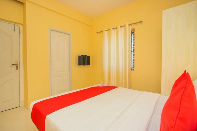 Imagen de la habitación del Hotel O Varcity Emerald Near Ragigudda Sri Prasanna Anjaneyaswamy Temple. Foto 10