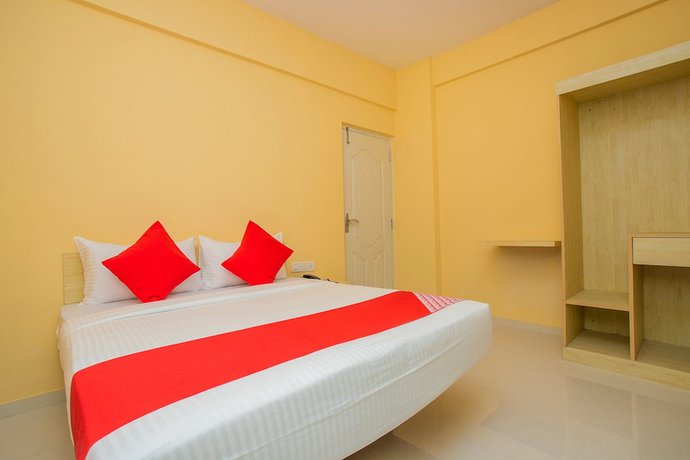 Imagen de la habitación del Hotel O Varcity Emerald Near Ragigudda Sri Prasanna Anjaneyaswamy Temple. Foto 14